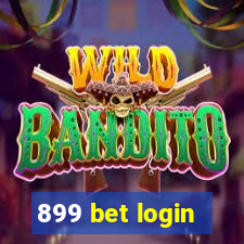 899 bet login